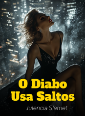 O Diabo Usa Saltos