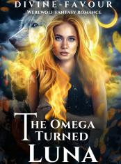 THE OMEGA TURNED LUNA