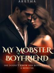 Mi novio mafioso