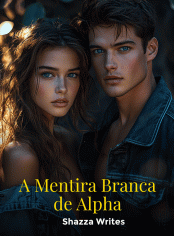A mentira branca de Alpha