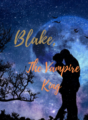 Blake, The Vampire King 