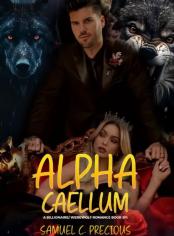 Alpha Caellum