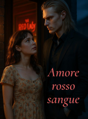Amore rosso sangue