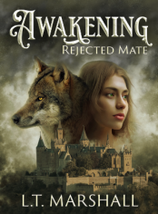 Awakening - Rejected Mate