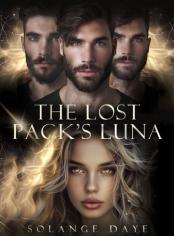 The Lost Pack's Luna