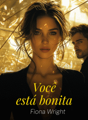 Você está bonita, princesa