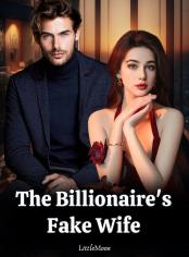 The Billionaire's Fake Wife