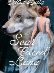 Scar Faced Luna 