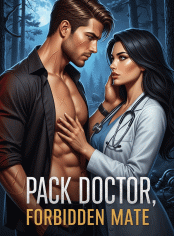 Pack Doctor, Forbidden Mate