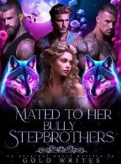 MATED TO HER BULLY STEPBROTHERS