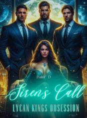 Siren's Call: Lycan Kings Obssession