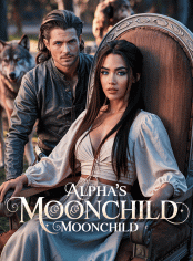 Alpha’s Moonchild 