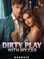Dirty Play With My CEO