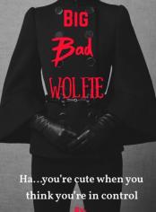 Big Bad Wolfie 