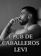 Club de Caballeros: Levi