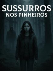 Sussurros Nos Pinheiros