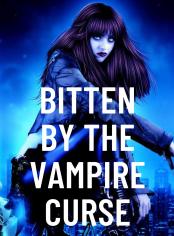 Bitten by The Vampire Curse