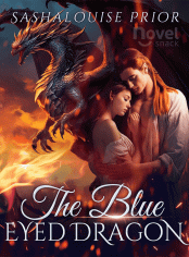 The Blue Eyed Dragon