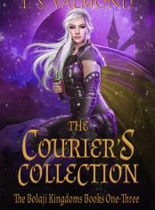 The Courier’s Collection