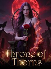 Throne of Thorns