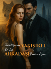KARDEŞİMİN YAKIŞIKLI EN İYİ ARKADAŞI BENİM EŞİM