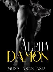 Alpha Damon
