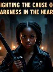 The Cause of Darkness in the Heart 