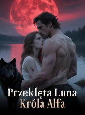 Przeklęta Luna Króla Alfa