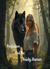 Professor And The Feisty Human 