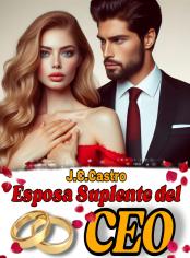 ESPOSA SUPLENTE DEL CEO