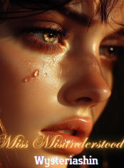 Miss Misunderstood