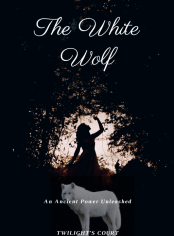 The White Wolf