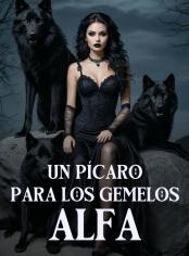 Un pícaro para los gemelos Alfa