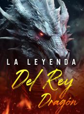 La leyenda del Rey Dragón