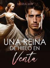 Una Reina de Hielo en Venta