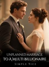 Unplanned Marriage to A Multi Billionaire