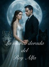 La marca dorada del Rey Alfa