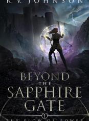 Beyond The Sapphire Gate