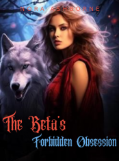 The Beta's Forbidden Obsession
