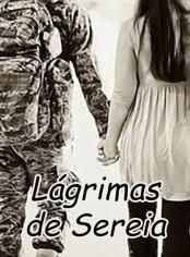 Lágrimas de Sereia