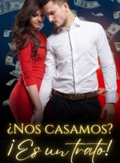 ¿Nos casamos? ¡Es un trato!