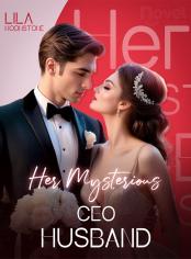Haar Mysterieuze CEO Echtgenoot