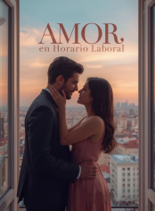Amor en horario laboral 