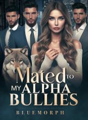 Mated To My Alpha Bullies