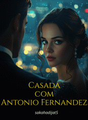 Casada com Antonio Fernandez