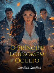 O Príncipe Lobisomem Oculto