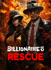 Billionaire's Rescue