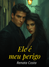 Ele é meu perigo