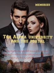The Alpha university and the portal