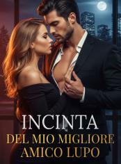 Incinta del mio Migliore Amico Lupo